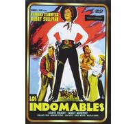 Los Indomables (The Maverick Queen)