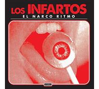 Los Infartos - El Narco Ritmo (10")