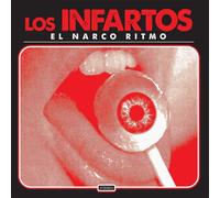 Los Infartos El Narco Ritmo (Vinyl LP)