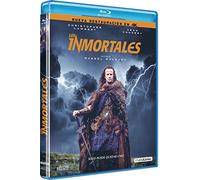 Los inmortales