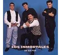 Los Inmortales - Dia Que Pasa