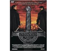Los Inmortales : Juego final