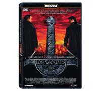 Los Inmortales: Juego Final (Import Dvd) (2013) Christopher Lambert; Andrew Mo