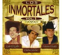 Los Inmortales - Los Inmortales: Volume 1