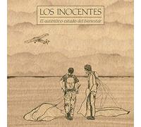 Los Inocentes - El Autentico Estado Del Bienestar [VINYL]