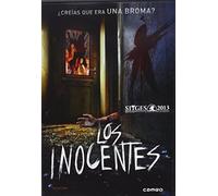 Los Inocentes --- IMPORT ZONE 2 ---