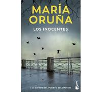 Los inocentes: Los libros del puerto escondido: 6