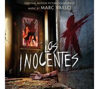 Los Inocentes (Original Motion Picture Soundtrack)