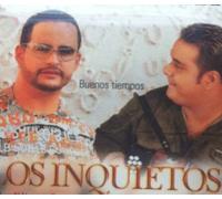Los Inquietos - Buenos Tiempos