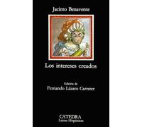 Los intereses creados / Vested Interests: 12