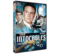 Los Intocables (1962-1963) Vol.2 (The Untouchables)