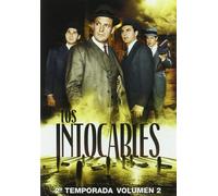 Los Intocables (2ª Temporada Vol. 1*** Europe Zone ***