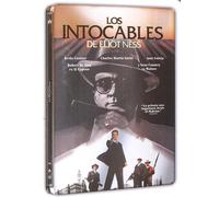 Los Intocables (Caja Metalica) [Import espagnol]