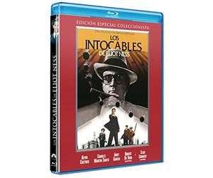 Los intocables de eliot ness