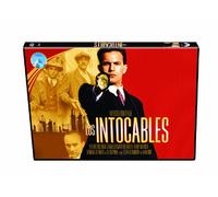 Los Intocables (Ed. Horizontal) (Import Dvd) (2012) Costner, Kevin; Connery, S...