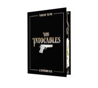 Los intocables intégrale collector