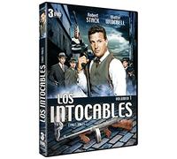 Los Intocables Vol. 1