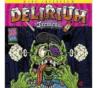 Los Intrusos Delirium Tremens