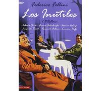 Los Inútiles (I Vitelloni ) (1953) (Import)
