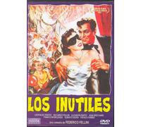 Los inutiles - I vitelloni (Spagna)