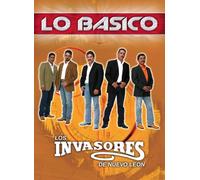 Los Invasores de Nuevo Leon - Lo Basico