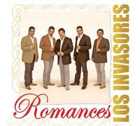 Los Invasores De Nuevo Leon - Romances