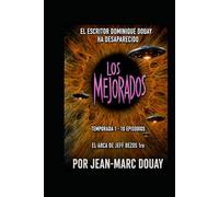 LOS INVASORES - Temporada 1