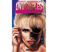 Los invisibles de grant morrison 2