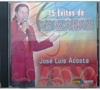 Los Iracundos - 15 Exitos