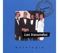 Los Iracundos - Antologia