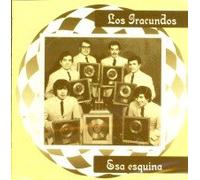Los Iracundos - Esa Esquina