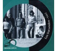 Los Iracundos - Inolvidables RCA: 20 Grandes Exitos, Vol. 2