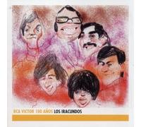 Los Iracundos - Rca Victor 100 Anos