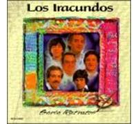 Los Iracundos - Retrato de Los Iracundos