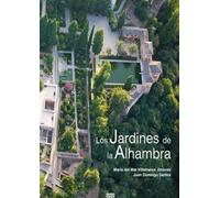 LOS JARDINES DE LA ALHAMBRA