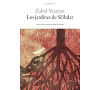Los jardines de Silihdar: 26