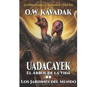Los Jardines del Mundo