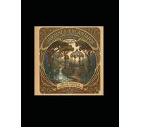 Los jardines encantados: un romancero de Ferdirnand Bac: versión en español