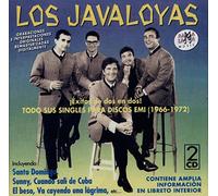 LOS JAYALOYAS - TODOS SUS SINGLES EN..