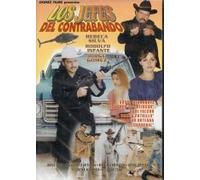 Los Jefes Del Contrabando - Los Jefes Del Contrabando