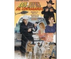 Los Jefes Del Contrabando - Los Jefes Del Contrabando