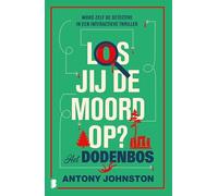 Los jij de moord op? Het dodenbos