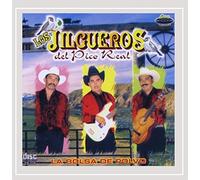 Los Jilgueros Del Pico Real - La Bolsa De Polvo
