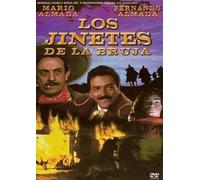 Los Jinetes de la Bruja - Los Jinetes de la Bruja
