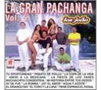 Los Joao - Vol. 5-La Gran Pachanga