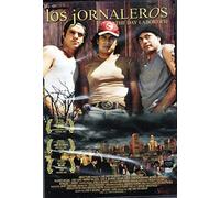 Los Jornaleros - Los Jornaleros