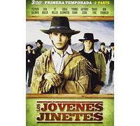 Los Jóvenes Jinetes