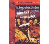 Los Jovenes Leones