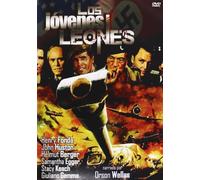 Los Jovenes Leones (Import Dvd) (2010) Varios
