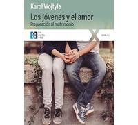 Jovenes y El Amor, Los. Preparacion Al M: Preparación al matrimonio: 21